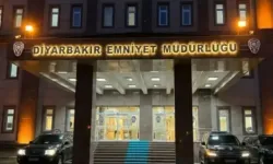 Diyarbakır emniyeti önündeki EYP olayında yeni gelişme