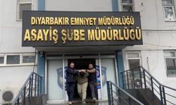 Atlas Çağlayan'ın ailesini tehdit eden şüpheli Diyarbakır'da tutuklandı