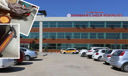 Diyarbakır’ın en büyük hastanesinde ısınma krizi sona mı eriyor? Yetkililer tarih verdi