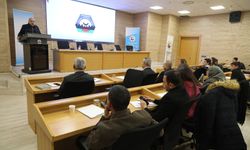 Diyarbakır’da kültürel miras gençlerle buluştu