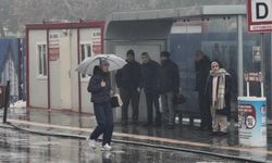 Diyarbakır’da sağanak yağış hayatı felç etti