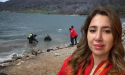 8 günlük arayış acı bitti: Elif Kumal’ın cansız bedeni gölette bulundu