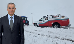 Asiltürk: Diyarbakır’ın sağlık altyapısını 20 yıl ileri taşıyoruz