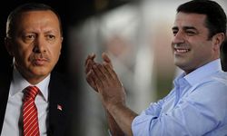 Demirtaş davasında karar: 10 ayrı ceza talebi kabul edilmedi