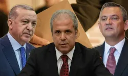 Erdoğan'ın seçim senaryosunu Tayyar açıkladı! Siyasette yeni hesaplaşma mı?