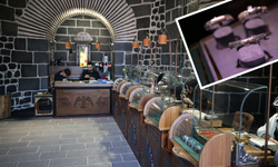 Diyarbakır'ın tescilli "hasır bileziği" erkekler için uyarlandı