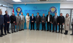 Dicle Üniversitesi ve DİSİDER’den ortak hamle