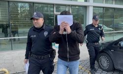 Eşi terk etti, kayınpederinin evini benzinle yaktı