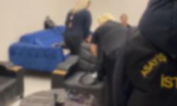 Masaj salonu mu fuhuş yuvası mı?