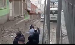 Diyarbakır Sur’da Facianın eşiğinden dönüldü!