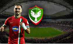 Amedspor’dan yılın transfer bombası: 500 Bin Euro’luk imza