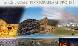 Diyarbakır Ergani’nin hafızası fotoğraflarla kayıt altına alınıyor