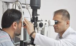 Tedavi edilmeyen glokom kör ediyor