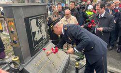 Diyarbakır unutmadı: Ali Gaffar Okkan şehit edildiği yerde anıldı