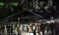 Bir yıl geçti, acı dinmedi: Kartalkaya yangınında hayatını kaybedenler anıldı