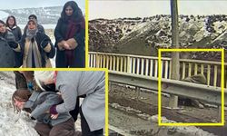 6 Yıllık Çaresizliğin Çığlığı: Gülistan Doku’nun annesi köprüden atlamak istedi!