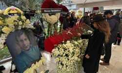 Haldun Dormen ebediyete uğurlandı