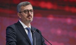 İletişim Başkanı Duran'dan Basına kredi müjdesi