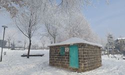 Tasavvufun izleri Diyarbakır’da yaşıyor; Halvet Baba Türbesi