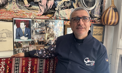 Diyarbakır esnafından Gaffar Baba’ya vefa