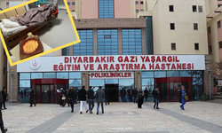 Şifa bekleyen üşüyor! Diyarbakır’ın en büyük hastanesinde ısınma krizi