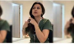 Diyarbakır’dan TBMM’ye taşınan gözaltı: Saç örmek suç mu?