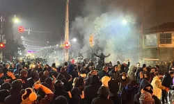 İran’da protesto bilançosu ağırlaşıyor: Yüzlerce ölü!