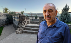 Prof. Dr. İrfan Yıldız’dan Diyarbakır ‘daki “Hz. Yunus Türbesi” iddialarına tepki