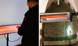 Kaçak elektrik ve elektrikli ısıtıcı tehlikesi: Bu yükü hiçbir şebeke taşıyamaz