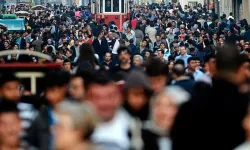 Dünya nüfusunda tarihi eşik aşıldı: İşte son rakamlar