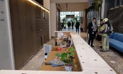 İstanbul’da sıra dışı olay! Kargo paketi bomba gibi patladı: Yaralılar var