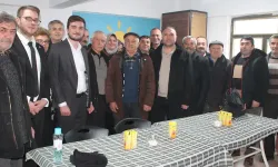 MHP'den İYİ Parti'ye geçen meclis üyelerinden sert açıklamalar