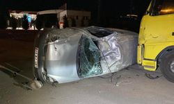 Kazalar can  almaya devam ediyor