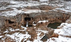 Diyarbakır’da tarihi fotoğraflar