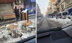 Diyarbakır’da belediyelere sert tepki; Unutulduk