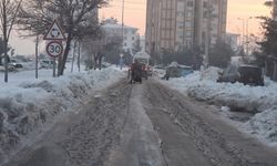 Diyarbakır Üçkuyular’da 1 haftalık utanç!