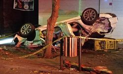 Diyarbakır’da 1 yılda 299 kaza: 36 ölü