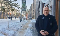 Diyarbakır’da kar krizi: DİKTUM-DER Başkanı Aksu’dan yetkililere sert çıkış