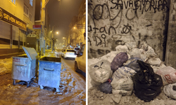 Öz Diyarbakır yazdı, Belediye harekete geçti: Konteynerler konuldu, eksikler yerinde tespit edildi!