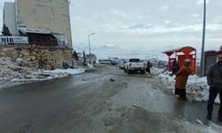 Diyarbakır’ın o ilçesinde hayat normale döndü