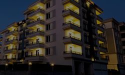 Diyarbakır Silvan’da yargı mensupları için yeni lojman tamamlandı