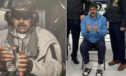 ABD’den Maduro operasyonu açıklaması