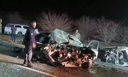 Mardin'de feci kaza: Çok sayıda ölü ve yaralı