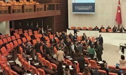 TBMM’de kriz! İYİ Parti’den DEM Parti’ye ağır sözler