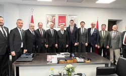 Ereğli Belediyesi’nde dikkat çeken geçiş: 6 üye CHP saflarında