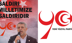 Mehmet Ali Arslan’dan Nusaybin’deki bayrak olayına sert tepki