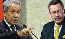 Melih Gökçek canlı yayında sert konuştu: Tın gelir, tırıs gider