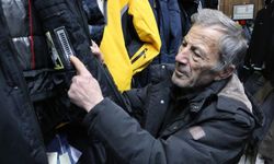 Diyarbakır’da dondurucu kış alışveriş alışkanlıklarını değiştirdi