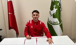 Diyarbakır’ın futbolcu fabrikasından 3. Lig’e gurur transferi!