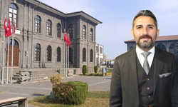 Diyarbakır Müzesi’nde Dönüşümün mimarı Gizligöl görevine veda etti!